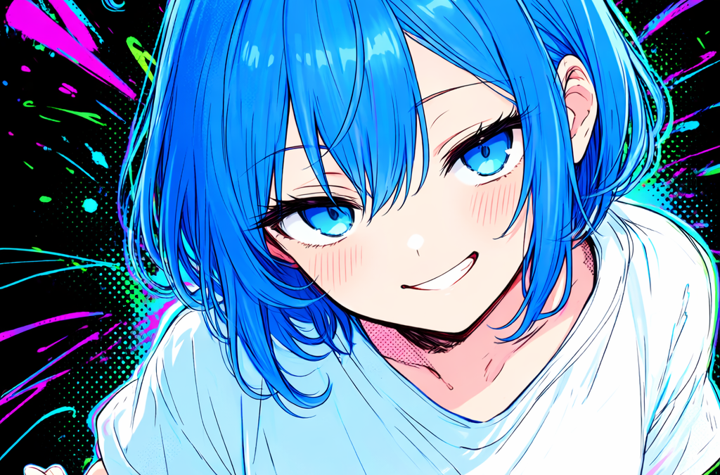 Luna / Development Team Lead