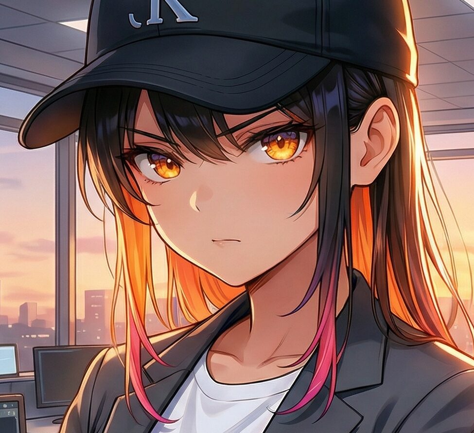 from-PixAI-1978985727601881865 - ITTI DX