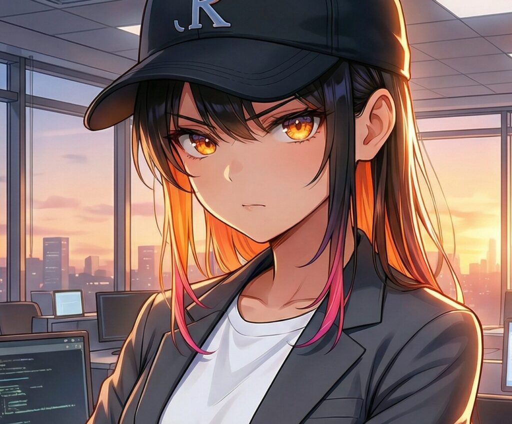 from-PixAI-1978985727601881865 - ITTI局