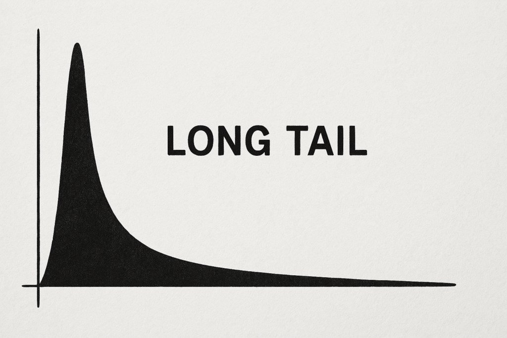 ロングテール
