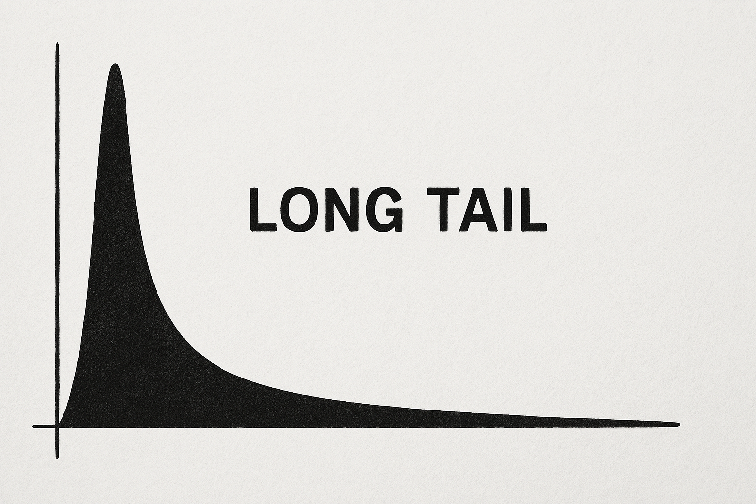 ロングテール