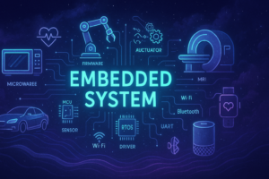 組込みシステム