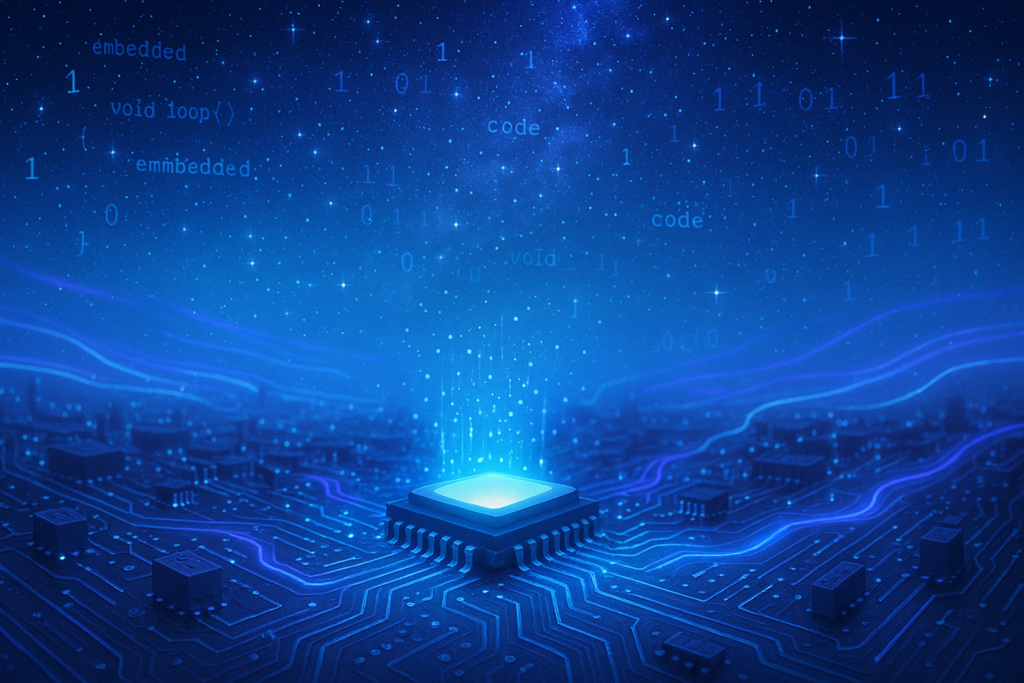 組込みソフトウェア