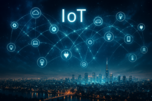 IoT