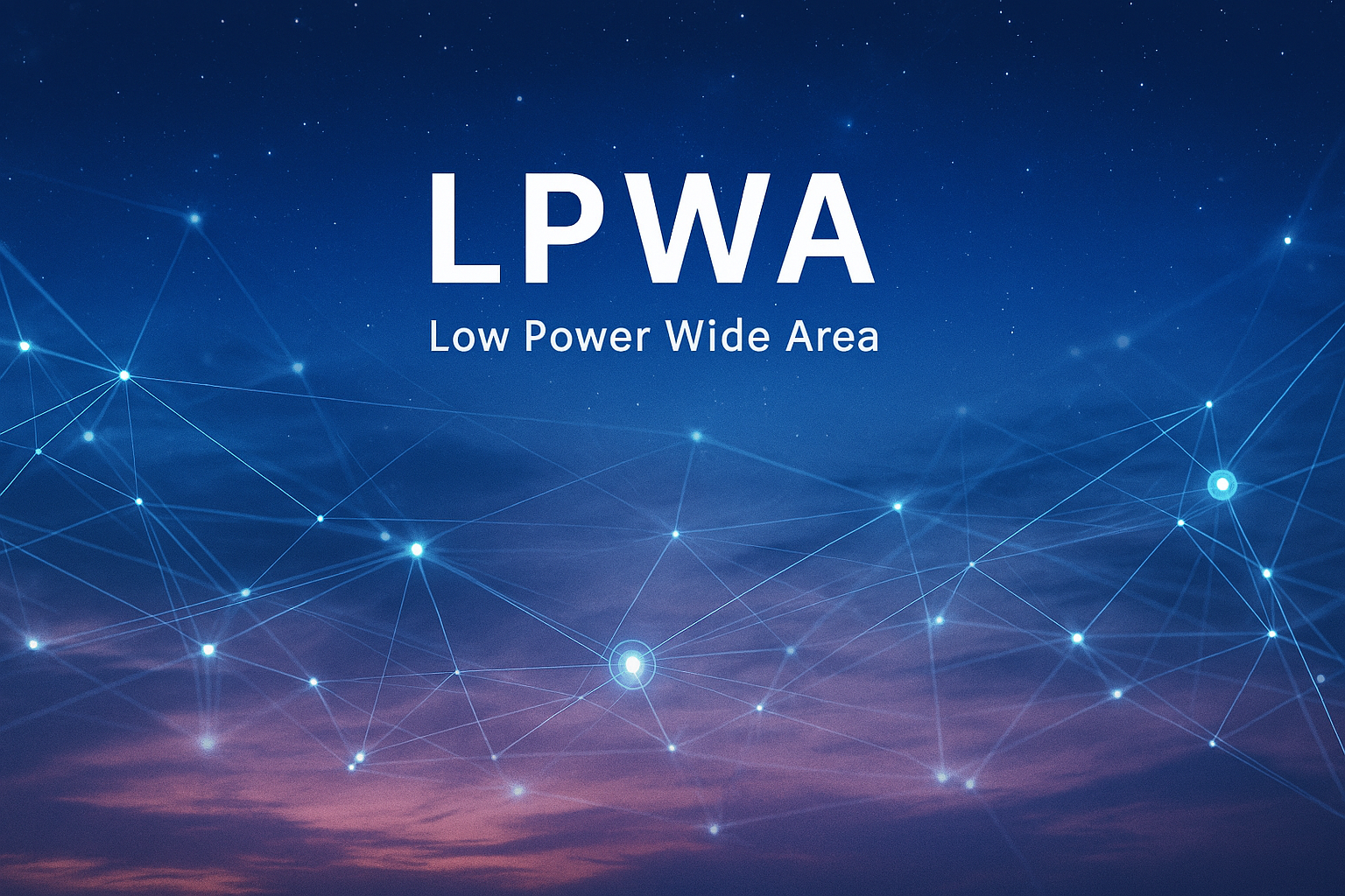 LPWA