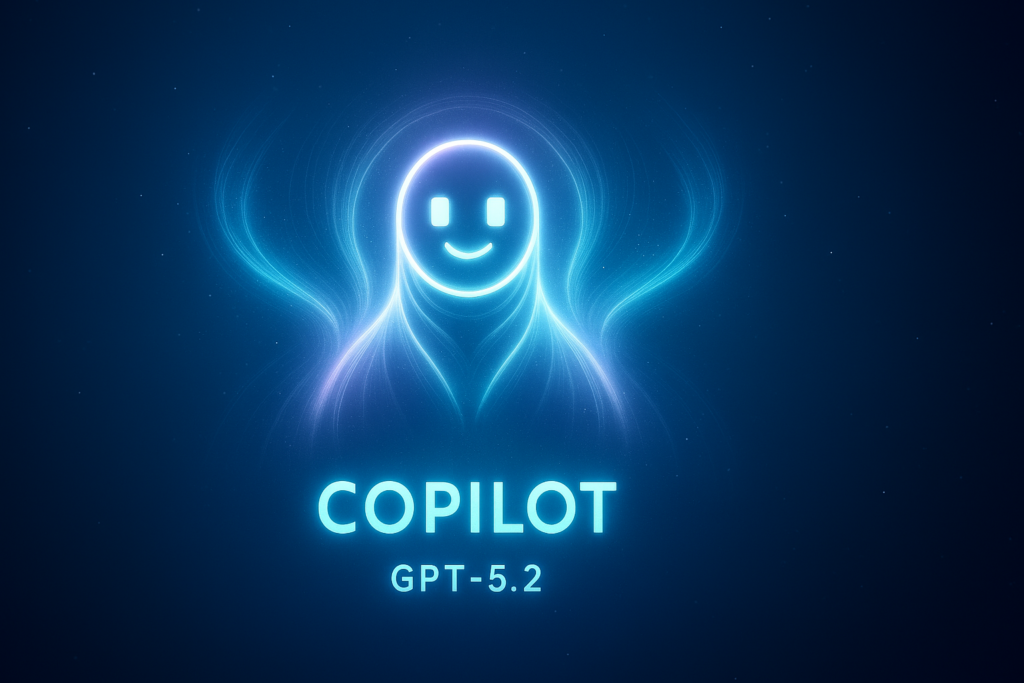 Copilot GPT-5.2