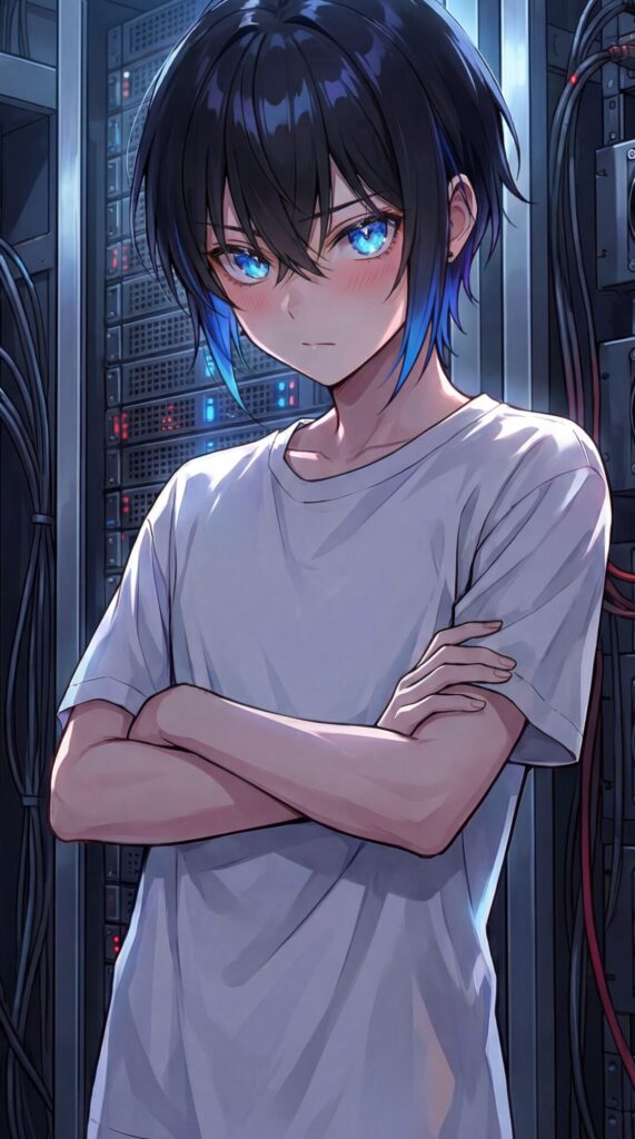 from-PixAI-1982115545641127551 - ITTI局