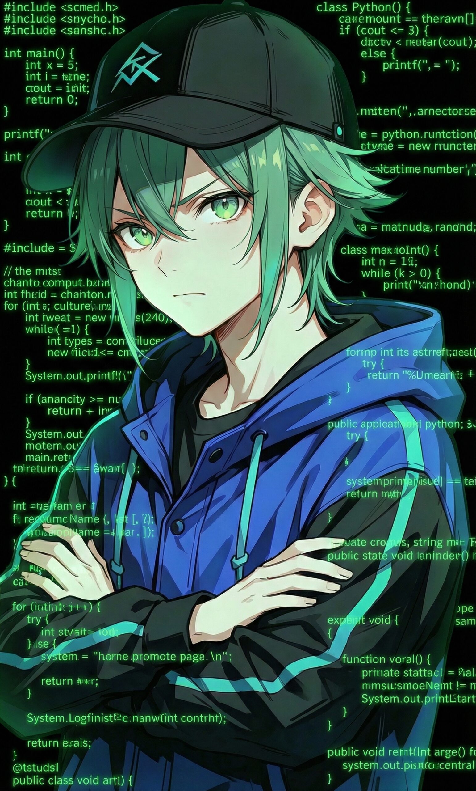 from-PixAI-1982117570656083282 - ITTI局