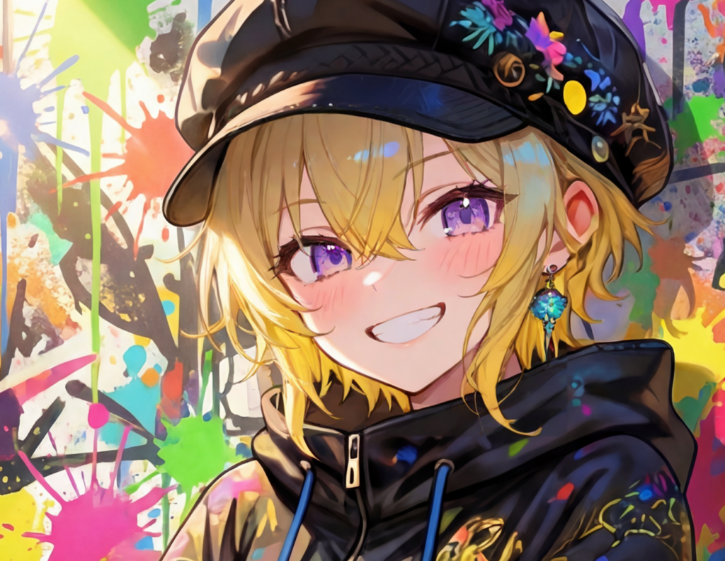 from-PixAI-1982153636807678658 - ITTI局